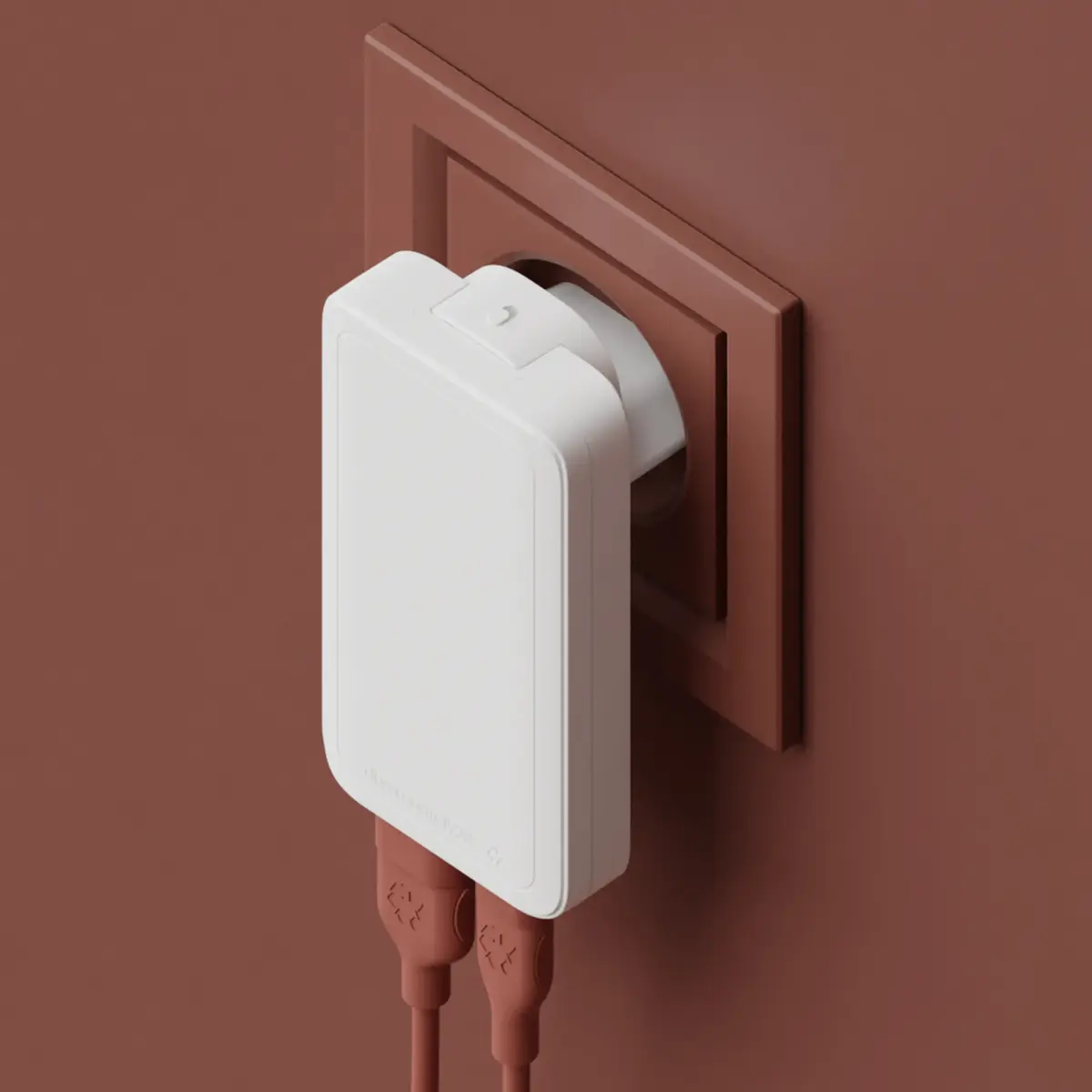 d bramante Pro EU/US Slim Charger USB‑C 65W Photo 4