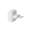 d bramante re-charge Pro EU Flat 2×USB-C 20W Photo 2