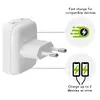 d bramante re-charge Pro EU Flat 2×USB-C 20W Photo 6