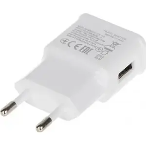 Сетевой адаптер No name 5V 2A USB W — зарядное 5V DC 2A USB