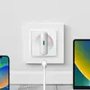 PURO SBS Slim Pro AC-зарядный для ноутбука и мобилных Photo 3