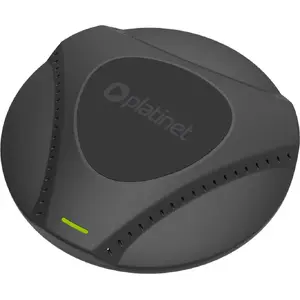 Wireless charger OMEGA PWC115B inductive 2 A, model PWC115B
