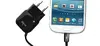 PURO MTCMICROBLK mobile phone AC charger Photo 2