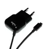 PURO MTCMICROBLK mobile phone AC charger Photo 4
