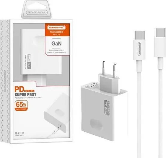Portable Device Chargers