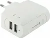 Holdit adapteris 611738 — 2x USB-A 3,4 A Photo 2