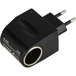 Power Charger BLOW 2.1 A model 96-843 — USB output for portable devices