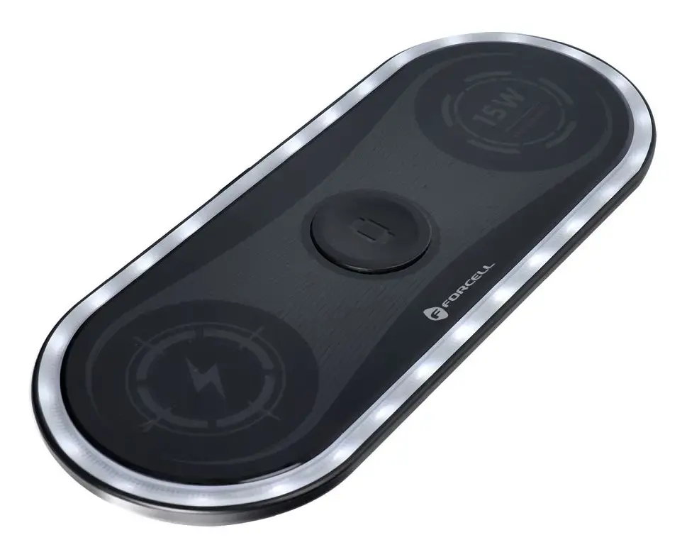 Apple GSMA0199 wireless USB charger 15 W Photo 4