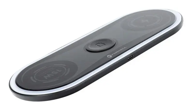 Apple GSMA0199 wireless USB charger 15 W Photo 5