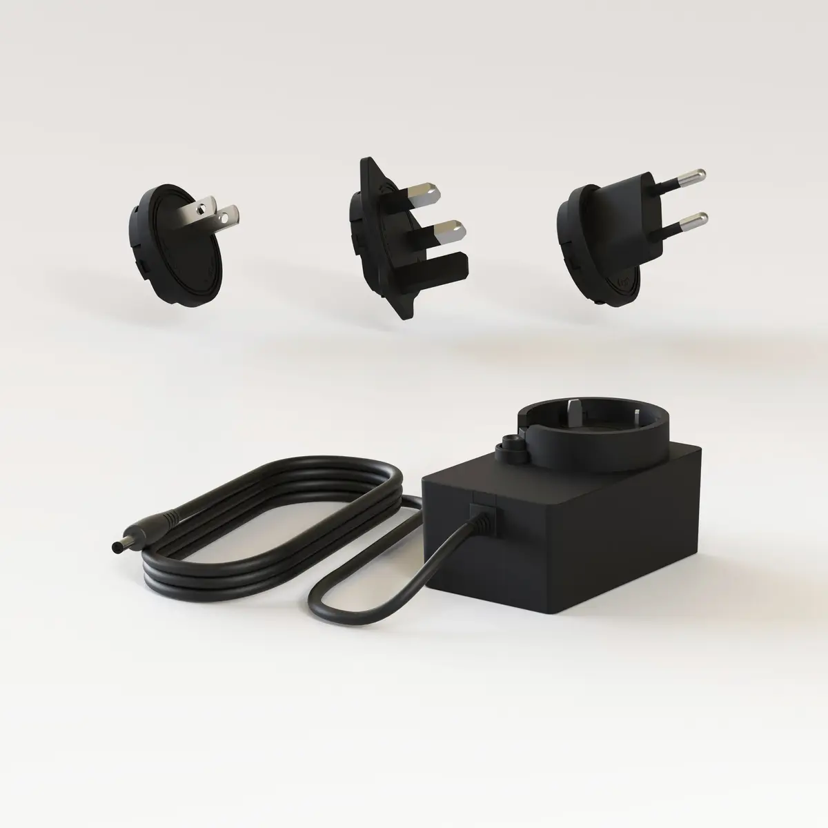 Yealink ZESC16B/00 зарядное 15 Вт Photo 7
