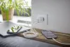 INTENSO POWER ADAPTER 1xUSB-A 2xUSB-C 65W Photo 3