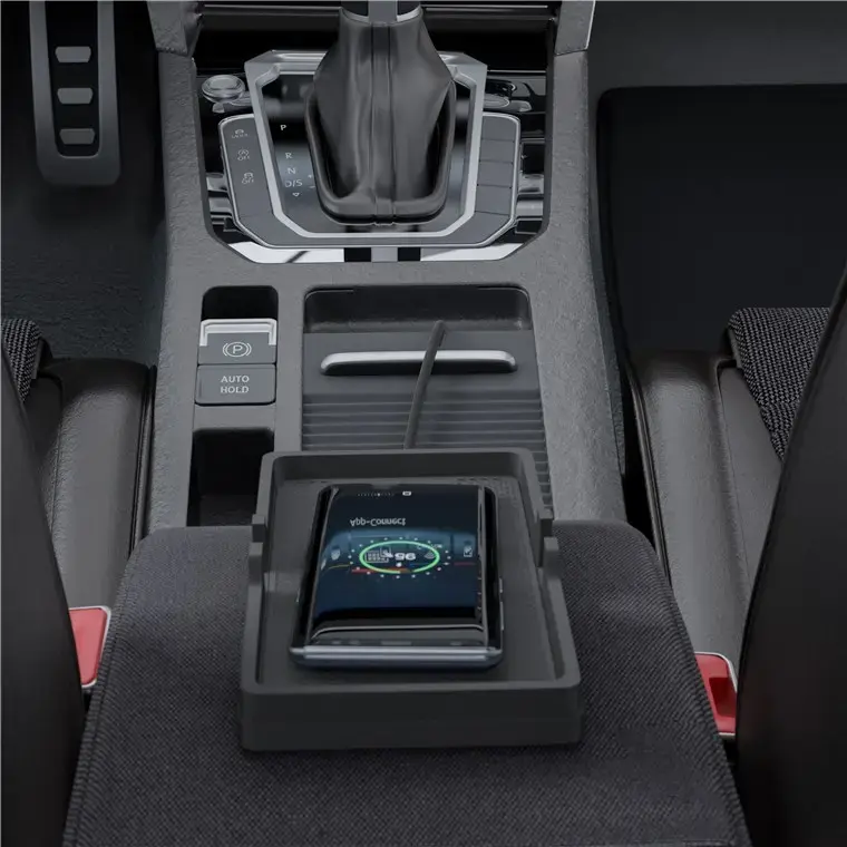 Car USB-C charger Triton 60471 Photo 3