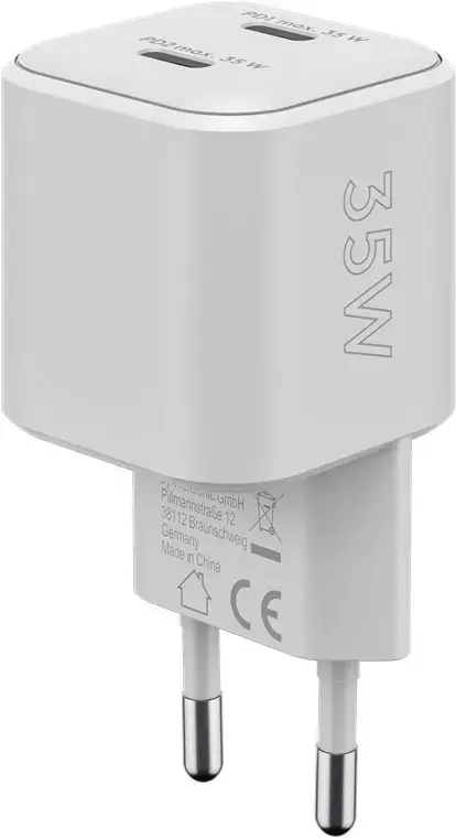 GOOBAY 75334 USB‑C 35W iekštelpu lādētājs Photo 3