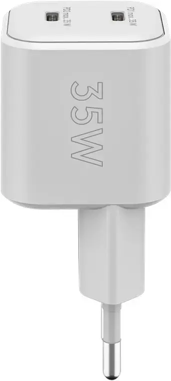 GOOBAY 75334 USB‑C 35W iekštelpu lādētājs Photo 4