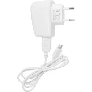 USB-A Wall Charger Partner Tele.com 1x USB-A 5V 1A (model 5901737411518)