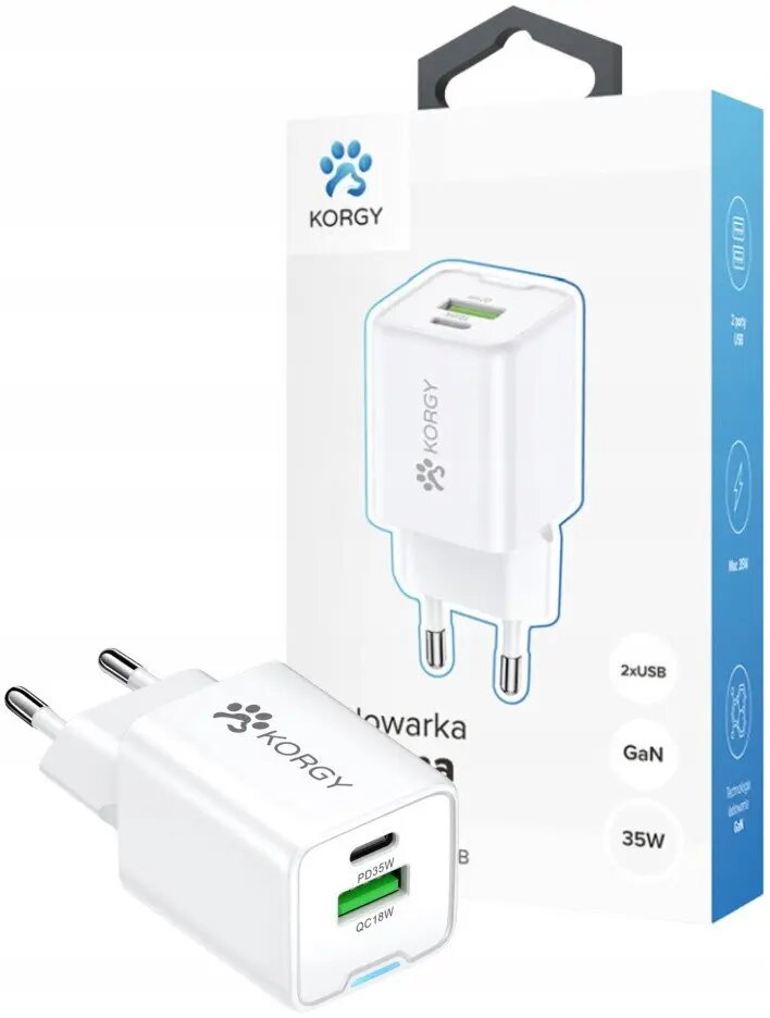 Portable Device Chargers