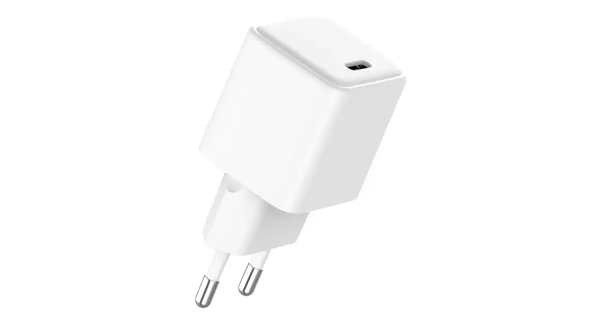 LMP 28260 mobile charger 30W USB-C Photo 4