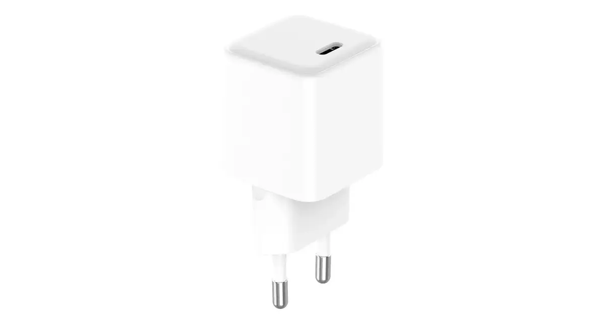 LMP 28260 mobile charger 30W USB-C Photo 5