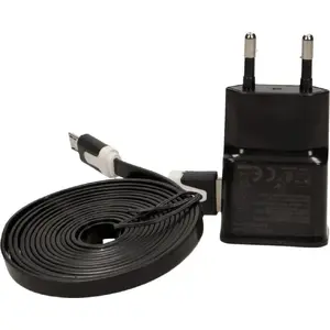Сетевое зарядное устройство ORNO OR-AE-1367ZS 1× USB-A 2 A