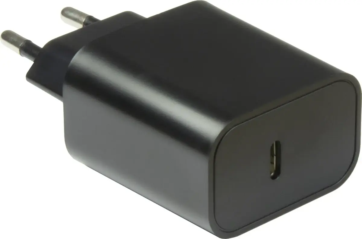 Triton PD-2020 20 W USB‑C lādētājs Photo 2
