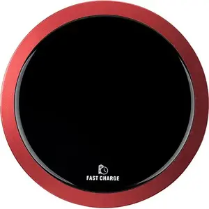 Bezvadu lādētājs All New WP315 indukcijas 2 A (WP315-R) portatīvajām ierīcēm