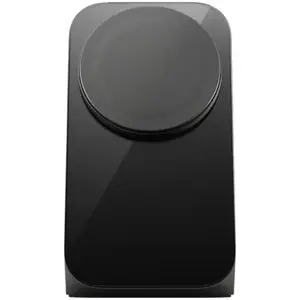 Wireless Charger Nomad Stand One (carbide) Qi2.2 25W dual-device MagSafe 4th gen compatible