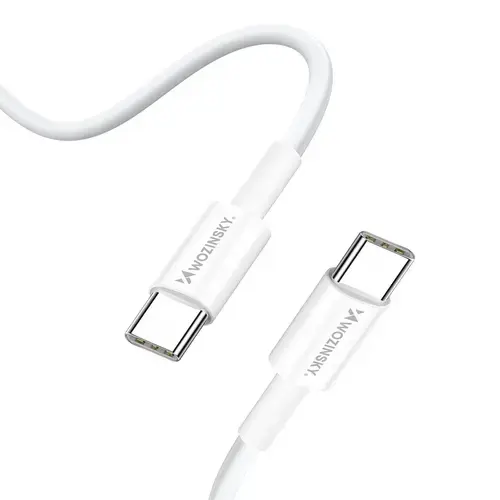 Wozinsky GaN 65W iekštelpu lādētājs Photo 2