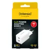 INTENSO POWER ADAPTER 2x USB-C GaN 40W Photo 2