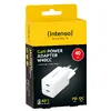 INTENSO POWER ADAPTER 2x USB-C GaN 40W Photo 3
