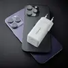 INTENSO POWER ADAPTER 2x USB-C GaN 40W Photo 4