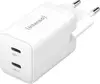 INTENSO POWER ADAPTER 2x USB-C GaN 40W Photo 2