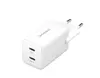 INTENSO POWER ADAPTER 2x USB-C GaN 40 Вт Photo 6