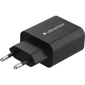 Power adapter Ledlenser Adapter Ledlenser USB C for portable devices, MPN 502929