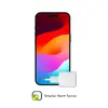 d bramante CH18EUWH7082 USB-C 30W + USB-A 18W Charger Photo 3