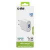 USB ceļojumu lādētājs SBS Mobile 2100 mAh Photo 5