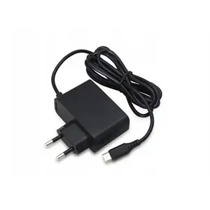 USB Type-C Wall Charger LTC LXG235 3A Quick Charge, Black