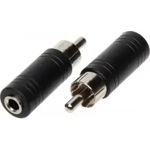 Adapter cable No name PRZEJŚCIE C-W/J-G3.5M — coaxial connector adapter C to W/J, 3.5 m