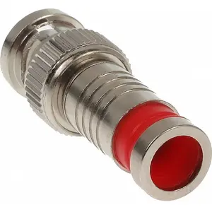 Compression BNC connector RG59 No name BNC-W/3770*P10, 10 pcs