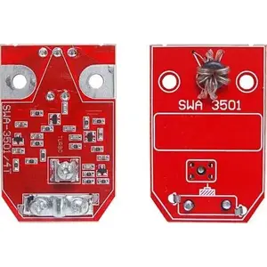 Antenas pastiprinātājs Lexton WZMACNIACZ SWA3501 LX0784