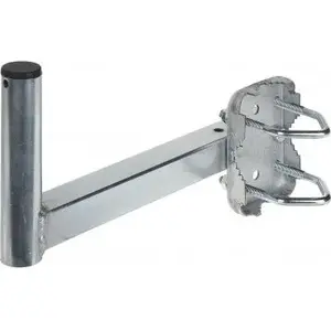 Pipe Hanger Delta URL-32H20 – Uchwyt rurowy model URL-32H20