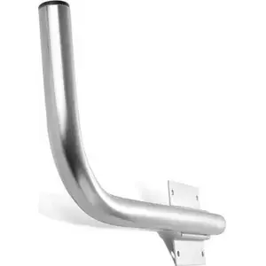 Antenna Mount Robson UCHWYT ANTENOWY L400 (40 cm) side right, model 6658