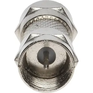 Connector No name F-W/F-W*P100 — inline cable / terminal connector, MPN F-W/F-W*P100