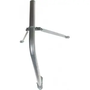 Wall mount bracket No name UMA-50U50 for masonry installations, model UMA-50U50