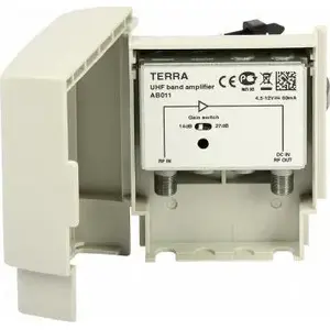 Antenas pastiprinātājs No name AB-011 DVB-T 5V