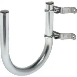 Wall Mount Bracket Delta UMU-40U32 — metal masonry mount for equipment