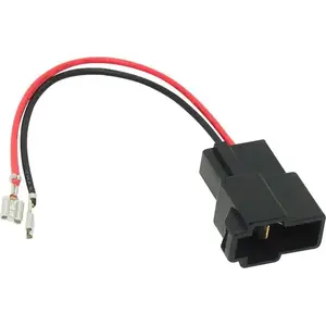 Car Speaker Adapter Wiring Harness BLOW for Chevrolet / Hyundai / Mazda