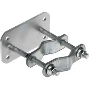 Wall Bracket Delta OMK-50 (OMK-50) — mounting bracket for pipes and cables