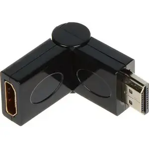 Adjustable HDMI Connector Triton HDMI-K – Triton HDMI-K adjustable HDMI coupler