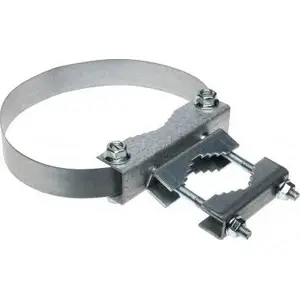 Clamp Collar Delta OR-50 — shaft clamp, model OR-50