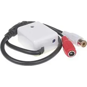 Audio module SM-8/R-PLUG — adjustable audio module, model SM-8/R-PLUG